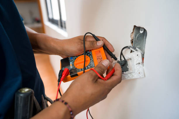 Best Electrical Upgrades for Homes  in North Cape May, NJ