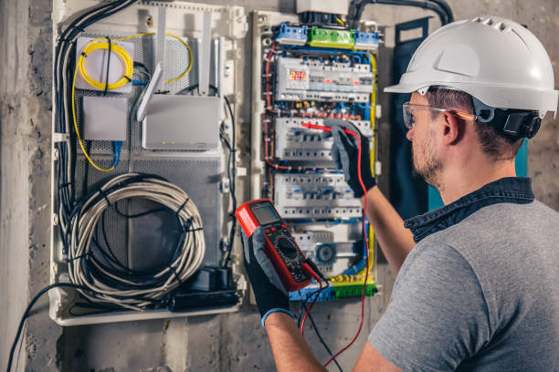 Best Electrical Troubleshooting Services  in North Cape May, NJ