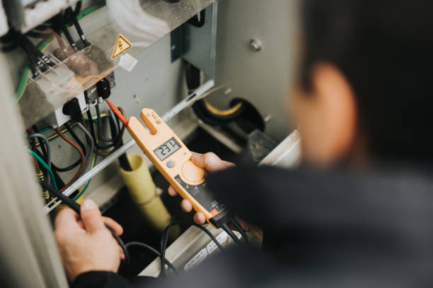 Best Residential Electrician Services  in North Cape May, NJ