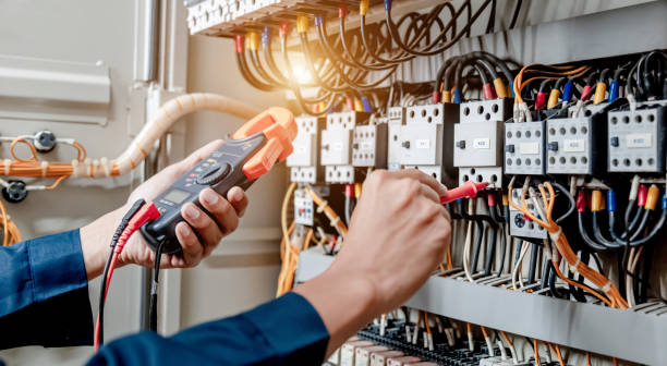 Best Electrician Near Me  in North Cape May, NJ