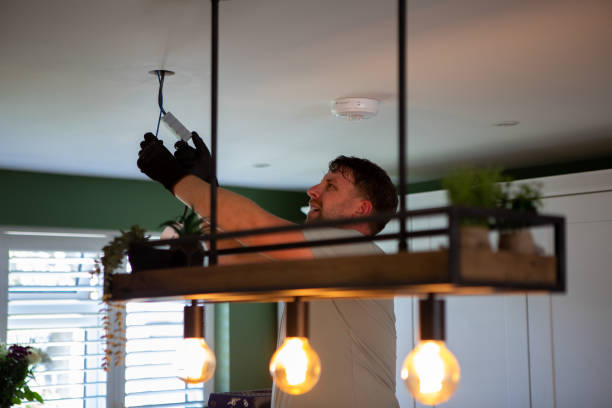 Best Licensed Electrician  in North Cape May, NJ